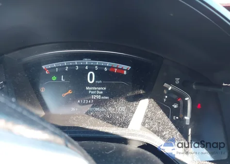 2021 Honda Cr-V Awd Special Edition z USA, uszkodzony, nr VIN 5J6RW2H70ML024025